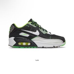 AIR MAX 90 GS EXETER EDITION
